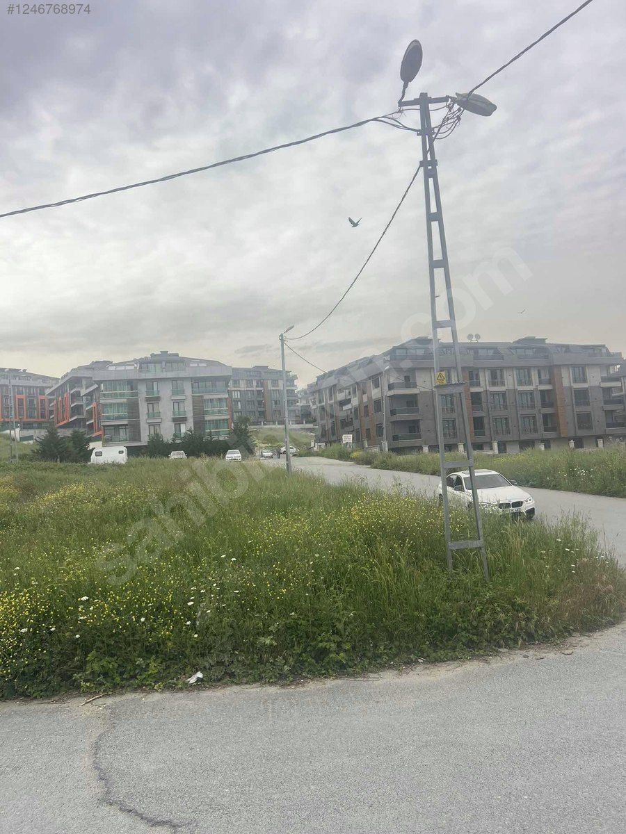 İstanbul'un gözdesi Beylikdüzü West marinada satılık arsa - İSTANBUL BEYLİKDÜZÜ fotoğraf 4