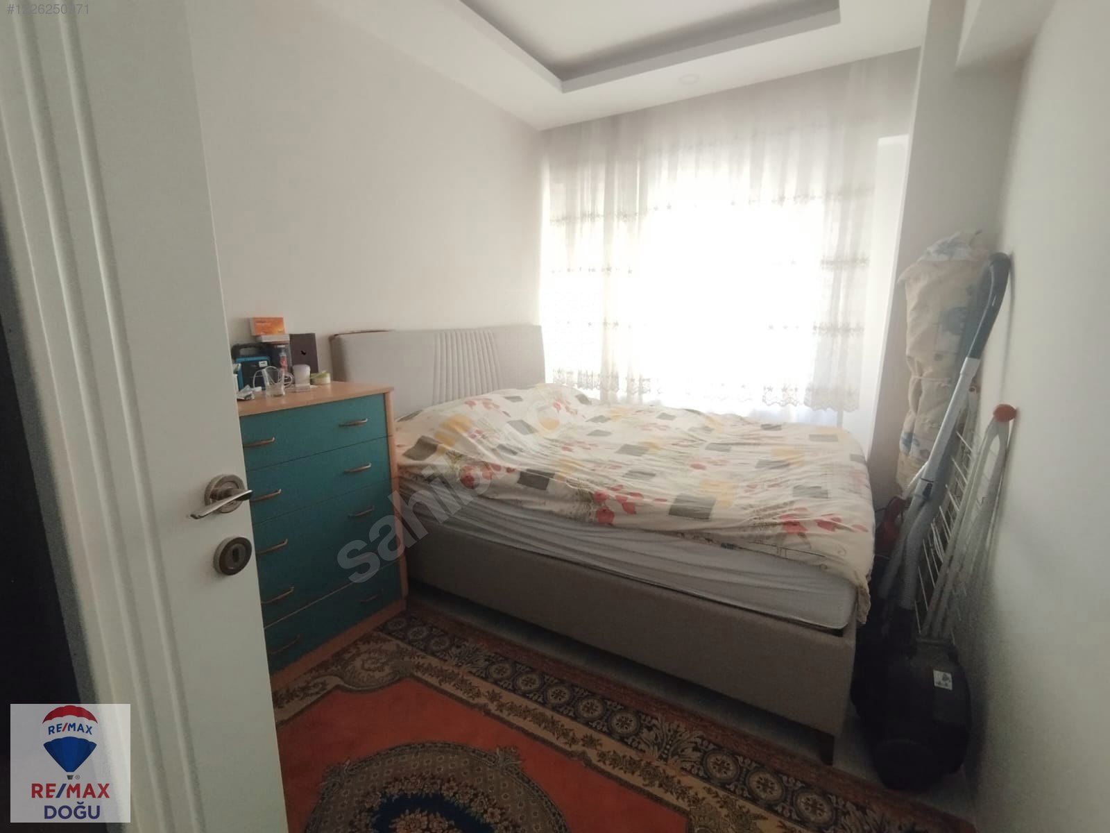 REMAX DOĞU' DAN OLGUNLAR'DA SATILIK 2+1 DAİRE - ELAZIĞ MERKEZ fotoğraf 6