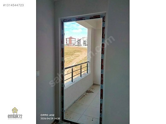 EMLAK 72 DEN TATVAN'DA SATILIK 1+1 DAİRE GÖL MANZARALI - BİTLİS TATVAN fotoğraf 13