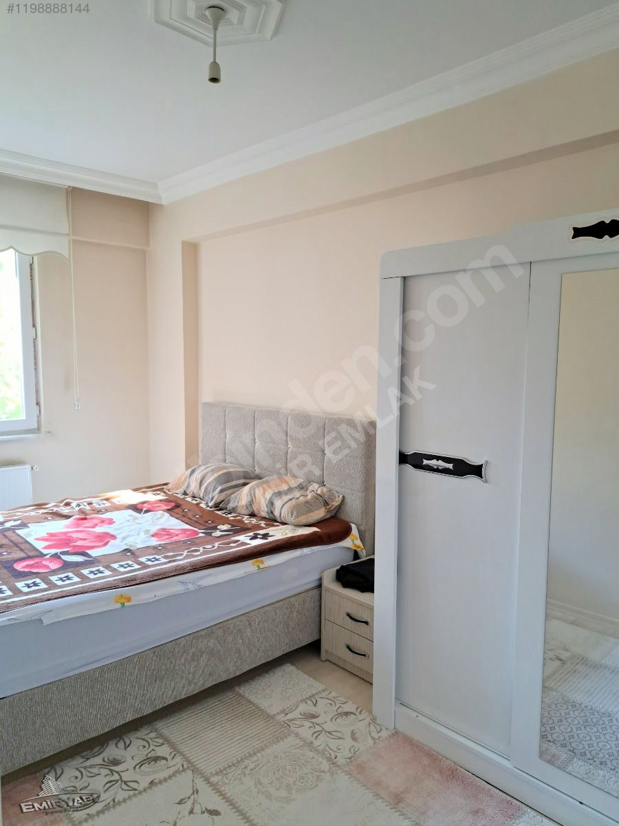 EMİR EMLAK GAYRİMENKULDEN SATILIK TAPU BİR 2 ADET EŞYALI APART - KARS MERKEZ fotoğraf 4