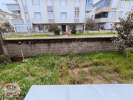 Karasu'da Denize Sıfır Site İçinde Bahçeli Yüksek Giriş 2+1 - SAKARYA KARASU fotoğraf 28