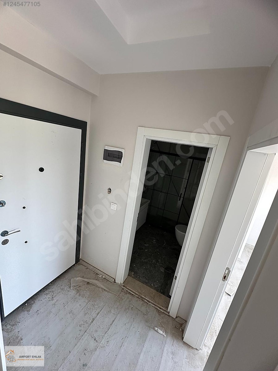 Muğla - Dalaman - Söğütlüyurt Mah.'de Uygun 1+1 Satılık Daire - MUĞLA DALAMAN fotoğraf 7