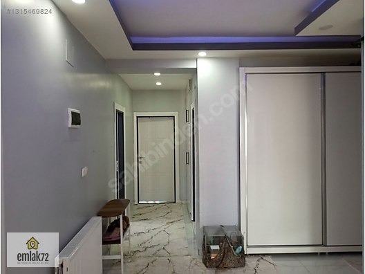 EMLAK 72'DEN KÖRİK MH WOLKSVAGEN KARŞISINDA(3+1) SATILIK DAİRE - BATMAN MERKEZ fotoğraf 10