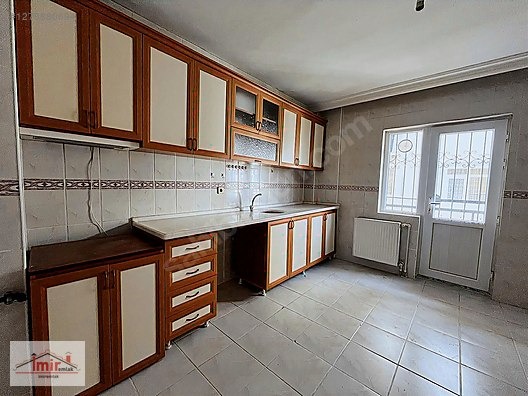 PURSAKLAR İMİR EMLAK'TAN 3+1 GENİŞ MUTFAKLI ACİL SATILIK - ANKARA PURSAKLAR fotoğraf 6