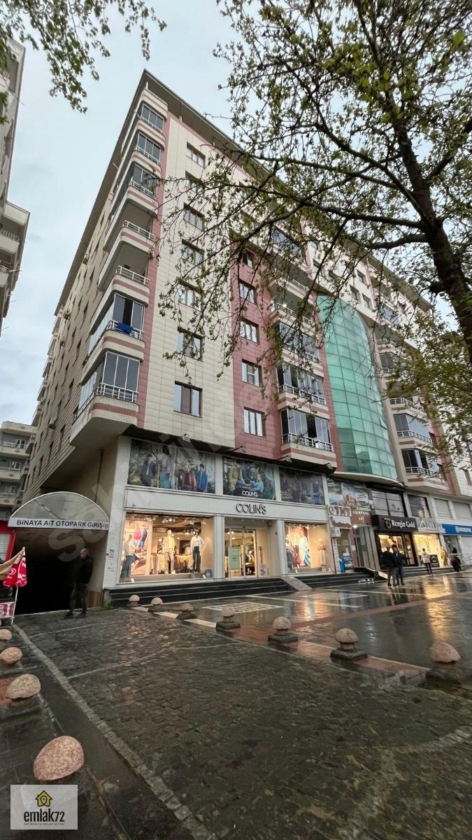 EMLAK 72' DEN DİYARBAKIR CADDESİ 'NDE KİRALIK DAİRE - BATMAN MERKEZ fotoğraf 37