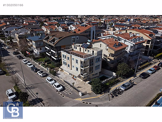 MARMARİS ÇILDIR MAH. AHU YANI SATILIK KOMPLE BİNA VE ARSASI - MUĞLA MARMARİS fotoğraf 4