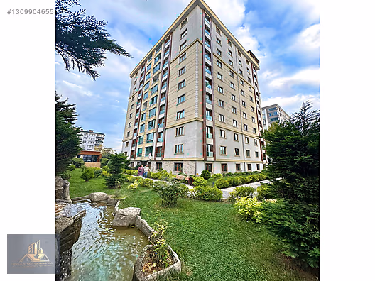 BEYLİKDÜZÜ MARMARA MAHALLESİN'DE SATILIK 3+1 GENİŞ DAİRE FIRSATI - İSTANBUL BEYLİKDÜZÜ fotoğraf 42