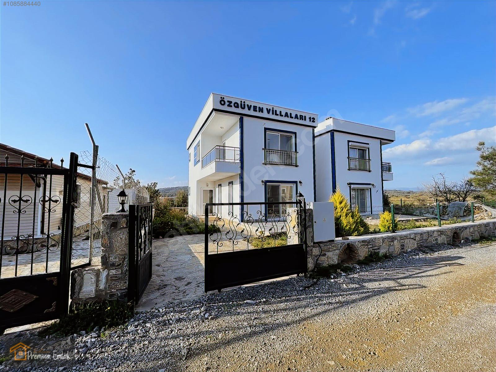 MİLAS BALCILAR KÖYÜ MÜSTAKİL BAHÇELİ VİLLA - MUĞLA MİLAS fotoğraf 9