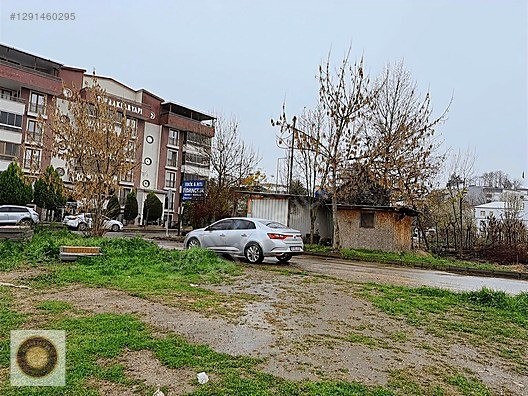 KESTEL KALE MH SATILIK 4 KATLI İMARLI ARSA KÖŞE BAŞI - BURSA KESTEL fotoğraf 27