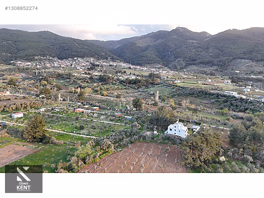 Kemalpaşa Gökyaka Satılık 11.511 m2 Bağ - İZMİR KEMALPAŞA fotoğraf 32