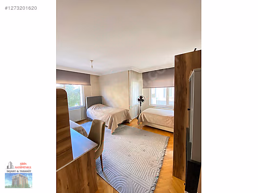 CADDE ÜZERİNDE SATILIK 3+1 GENİŞ ASANSÖRLÜ ULTRA LÜX DAİRE - İSTANBUL PENDİK fotoğraf 9