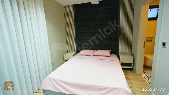 Kemer Çamyuva’da 4 Mevsim Lüks: Isıtmalı Havuzlu Müstakil 4+1 Villa - ANTALYA KEMER fotoğraf 36