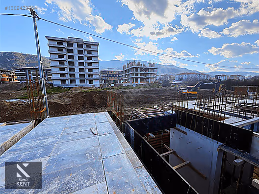 %50 Peşin %50 Taksit Kemalpaşa Merkez 2+1 Daireler 1 Yıla Teslim - İZMİR KEMALPAŞA fotoğraf 41