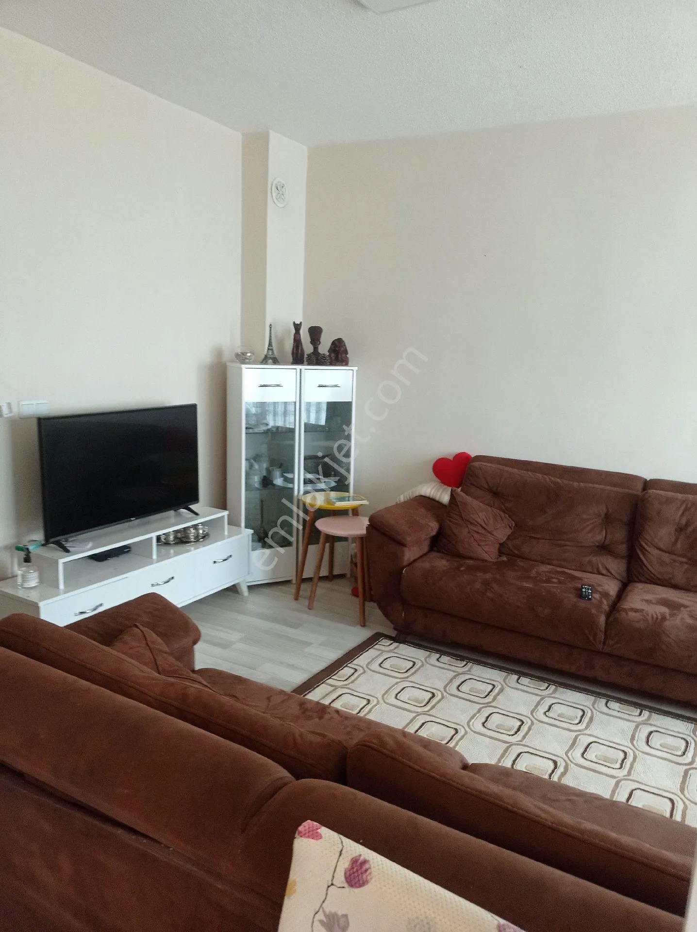Yeliz'den Manisa Soma İlk Tokilerde Satılık Daire - MANİSA SOMA fotoğraf 12