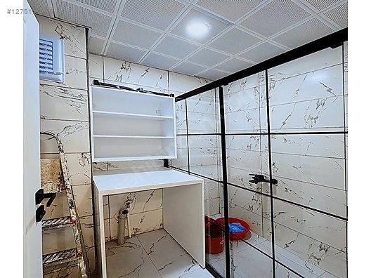 BEYLİKDÜZÜ'NDE LÜX TASARIMLI SATILIK 2+1 FIRSAT DAİRE - İSTANBUL BEYLİKDÜZÜ fotoğraf 10