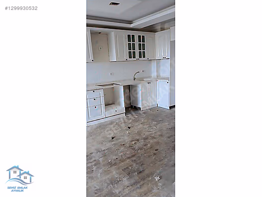 Ayvalık, Küçükköy'de 2+1 90 m2 Havuzlu Site İçi Satılık Daire - BALIKESİR AYVALIK fotoğraf 8