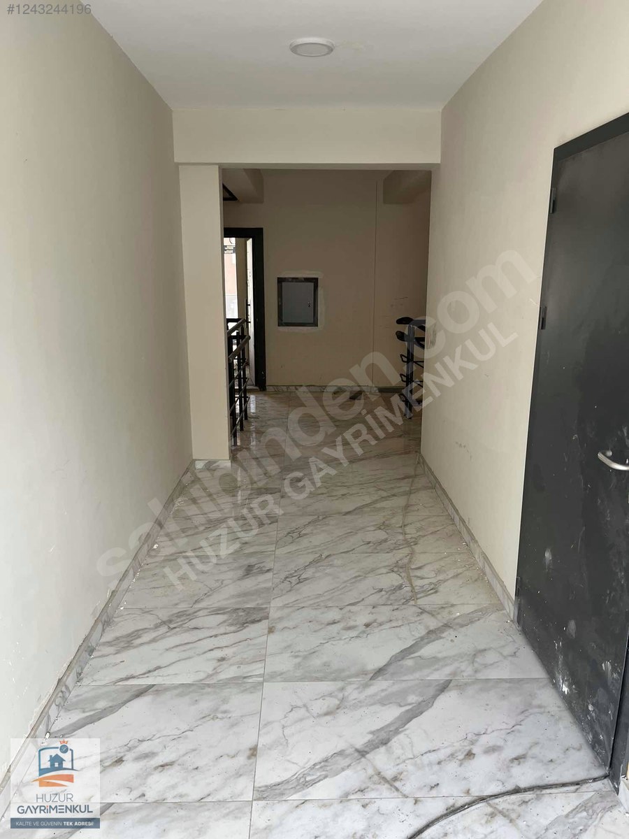 MERKEZİ DURUMDA 1+1 SATILIK 50M2 SIFIR DAİRE - KARABÜK MERKEZ fotoğraf 10