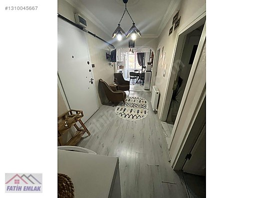 DEĞİRMEN SOKAK ÜZERİNDE İÇERİSİ FULL+FULL YAPILI DAİRE - BURSA GEMLİK fotoğraf 8