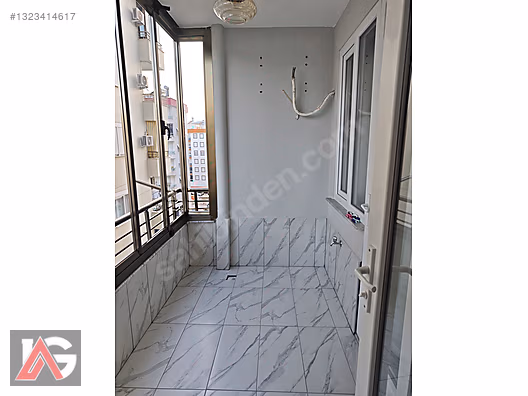ARAS'dan Prestijli Sitede Ultra Lüks Tasarım 3+1 Kusursuz Daire - ANTALYA KUMLUCA fotoğraf 26