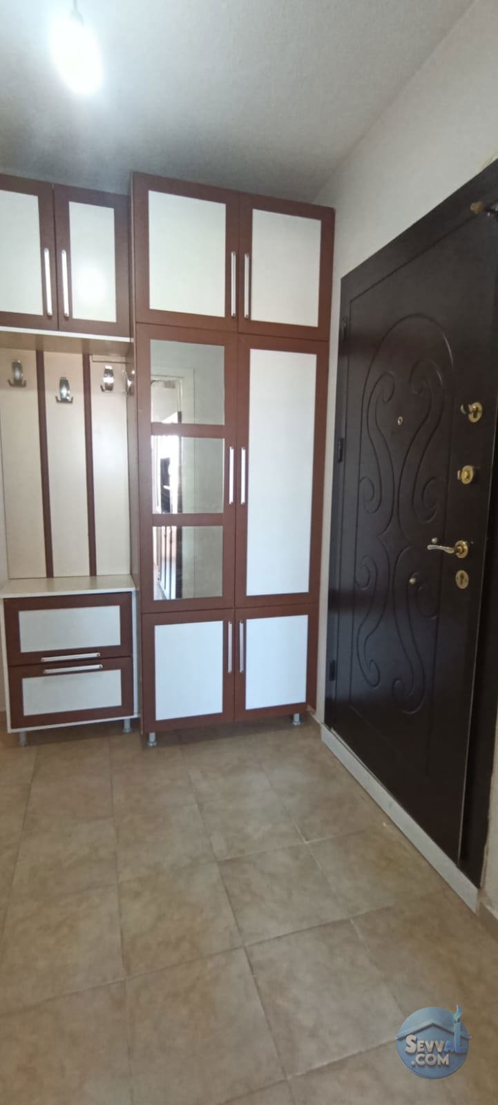 AKABE TOKİ EVLERİ FG 4 A 4.KAT 2+1 EŞYALI KİRALIK DAİRE - ŞANLIURFA EYYÜBİYE fotoğraf 35