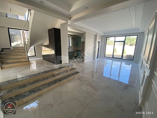 YALOVA’NIN EN GÖZDE PROJESİ | HAVUZLU - GÜVENLİKLİ SİTEDE 5+1, 330m² LÜKS VİLLAL - YALOVA ALTINOVA fotoğraf 2