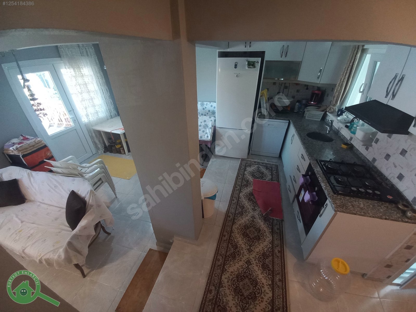 Şarköy'de Denize Sıfır Havuzlu Site İçinde Köşe Satılık Villa - TEKİRDAĞ ŞARKÖY fotoğraf 25