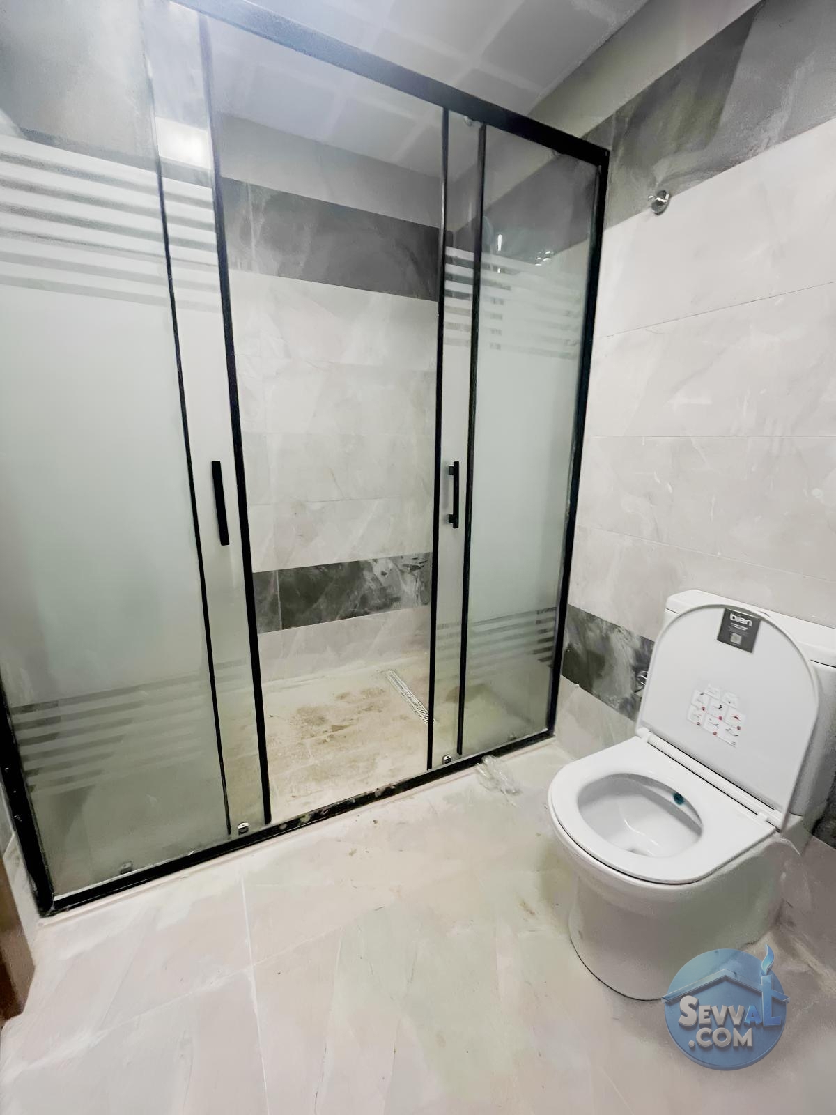 ENKA'DAN KÖRFEZ İLİMTEPE TOKİ 3. ETAP KİRALIK 2+1 DAİRE - Kocaeli Körfez fotoğraf 20