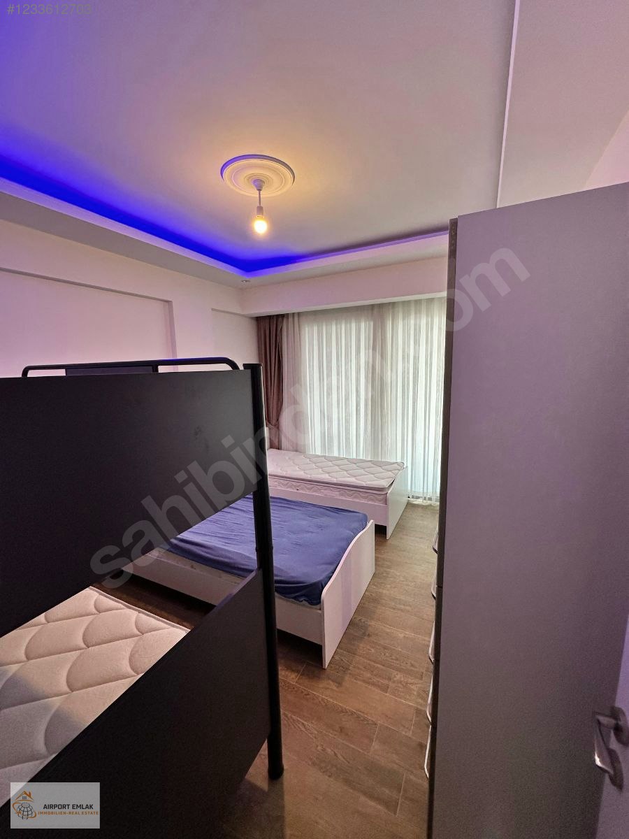 AIRPORT EMLAKTAN 2+1 FULL EŞYALI SATILIK KÖŞE VİLLA - MUĞLA DALAMAN fotoğraf 5