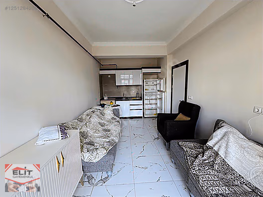 KARASU MERKEZDE SATILIK HAVUZ CEPHE 1+1 EŞYALI FIRSAT DAİRE - SAKARYA KARASU fotoğraf 22