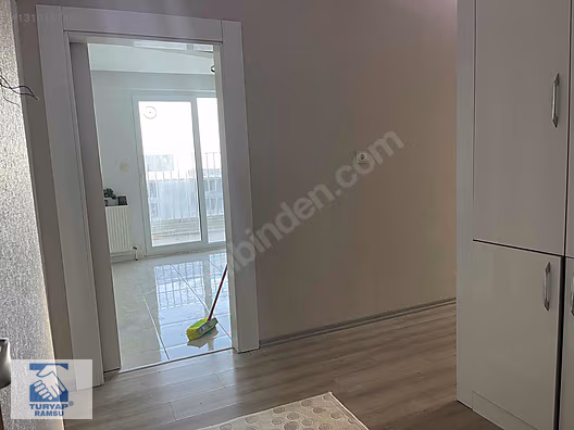 RAMSU'DAN SATILIK 3+1 DAİRE - ADIYAMAN MERKEZ fotoğraf 5