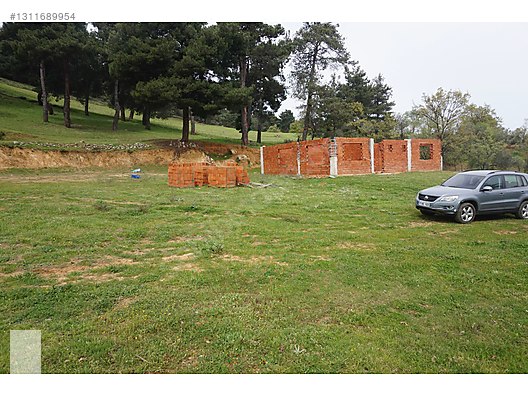 ÇANAKKALE BAYRAMİÇ DALOBA KÖYÜ 4781 m2 TARLA - ÇANAKKALE BAYRAMİÇ fotoğraf 37