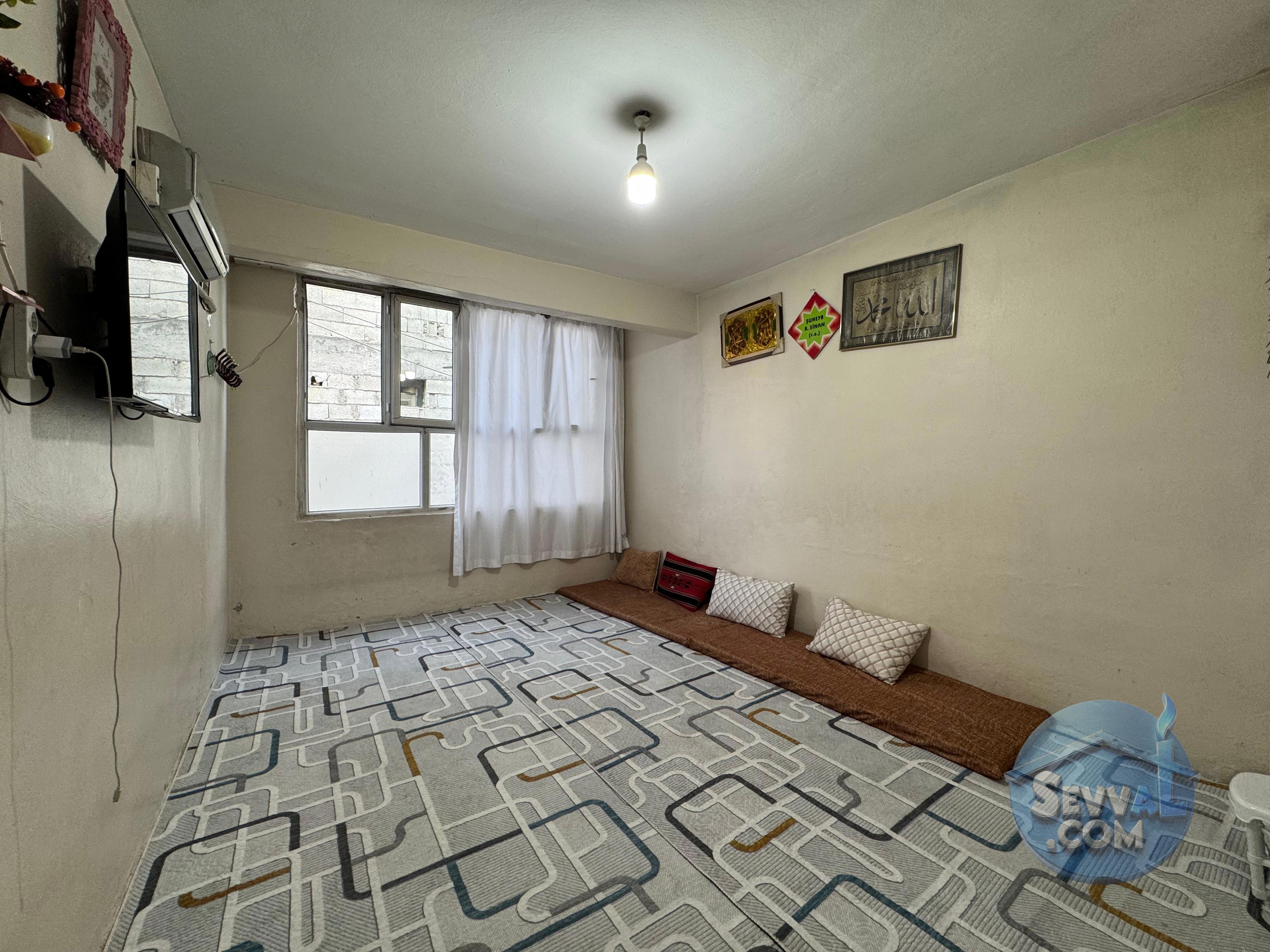 DEVSEÇ EMLAK TAN İKİ KATLI KOMPLE SATILIK BİNA - ŞANLIURFA HALİLİYE fotoğraf 28