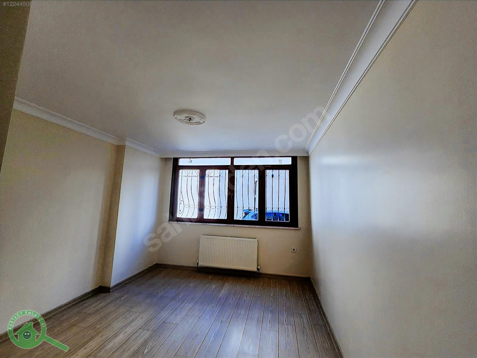 Hürriyet mah 3+1 satılık daire - İSTANBUL KARTAL fotoğraf 16