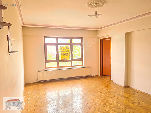 609.SK.3+1 GİRİŞ DAİRE - ANKARA MAMAK fotoğraf 27