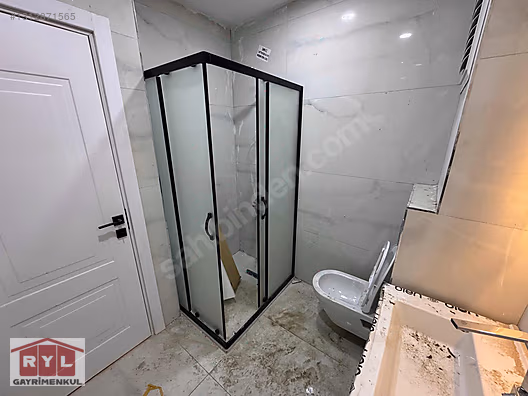 SANCAKTEPE FATİH MAHALLESİNDE SATILIK 2+1 DAİRE - İSTANBUL SANCAKTEPE fotoğraf 12