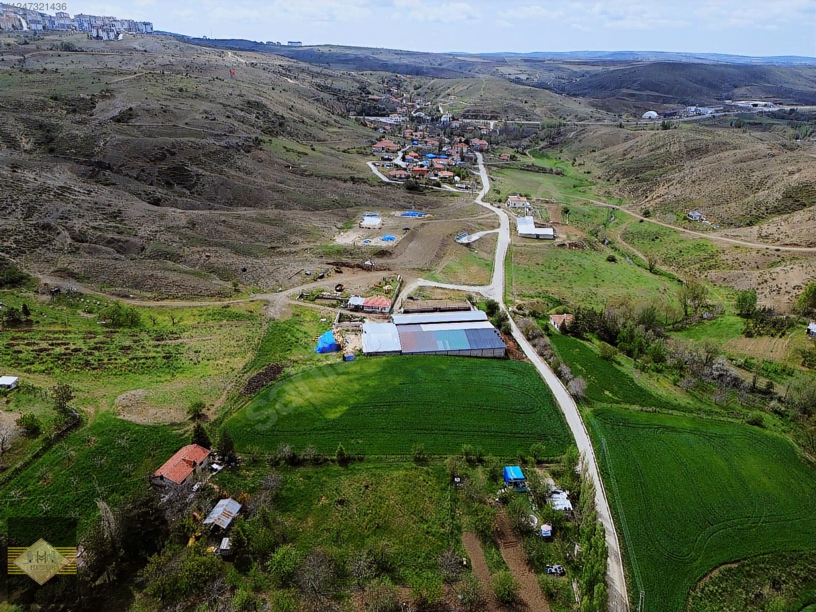 SARI HACILI KÖYÜNDE YATIRIM FIRSATI - YOZGAT MERKEZ fotoğraf 2