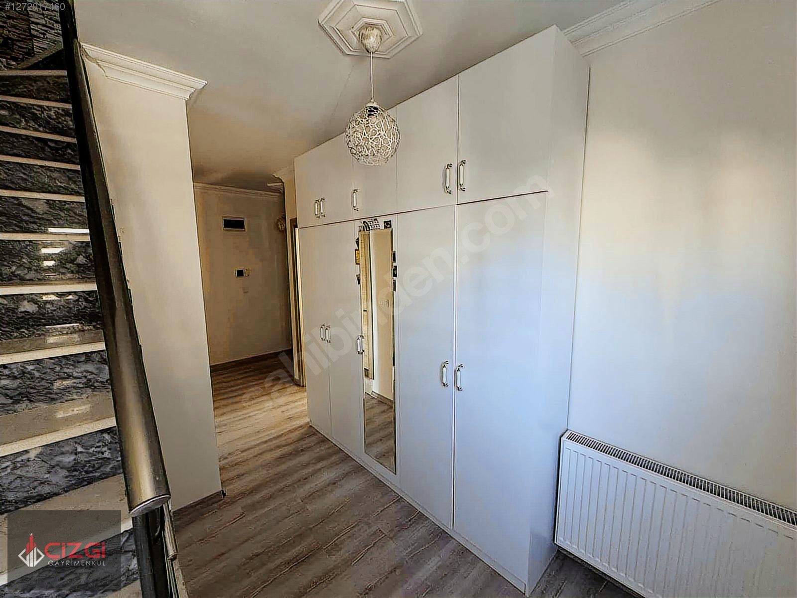 DERİNCE KAŞKAL'DA SATILIK 4+1 ÇATI DUBLEKS DAİRE - KOCAELİ DERİNCE fotoğraf 14