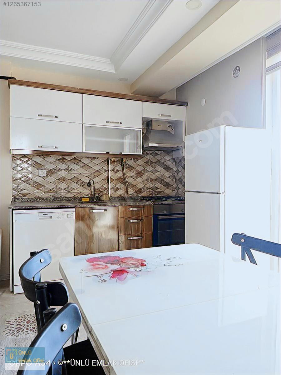 ÜNLÜ EMLAKTAN TAŞKÖPRÜ CADDESİNDE ACİL SATILIK 1+1 EŞYALI DAİRE - KASTAMONU MERKEZ fotoğraf 41