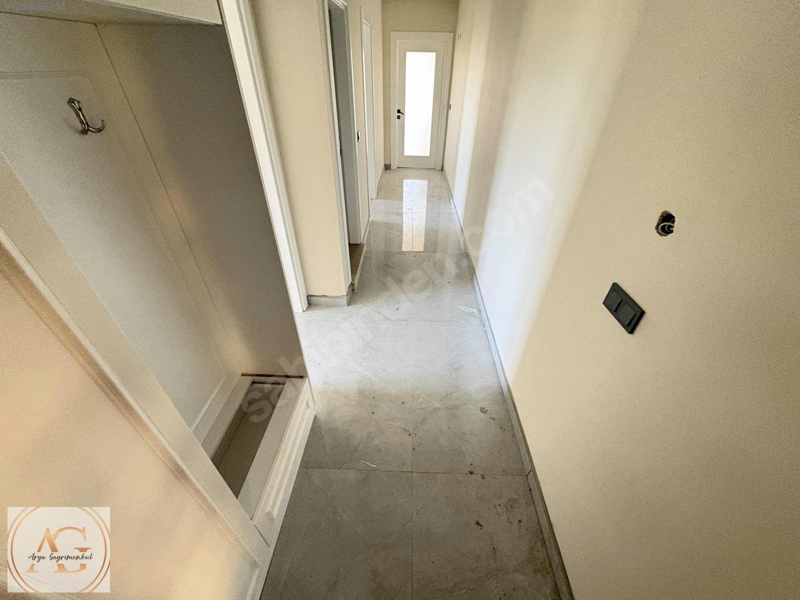 ARYA'DAN Güre'de satılık 2+1 Satılık Daire - BALIKESİR EDREMİT fotoğraf 19