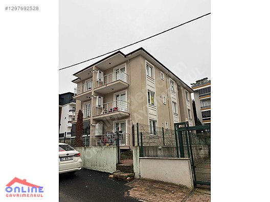 Orhan Mahallesinde Kombili Arakat 1+1 satılık daire - KOCAELİ İZMİT fotoğraf 20