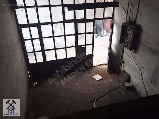 ŞEHİR MERKEZİNDE ÜÇ KATLI SATILIK İŞ YERİ - ZONGULDAK MERKEZ fotoğraf 4