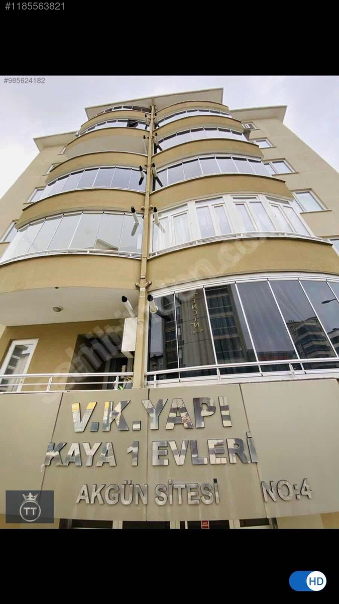 1. KAT KREDİYE UYGUN İLK SAHBİNDEN GÜVENLİKLİ SİTE İÇİ 2+1 - BURSA OSMANGAZİ fotoğraf 11
