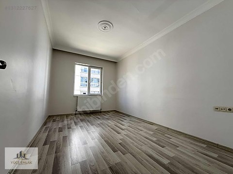 YÜCE'DEN ▓KAPALI OTOPARK 3+1 GENİŞ OTURUMLU KİLERLİ FIRSAT DAİRE - ANKARA PURSAKLAR fotoğraf 16