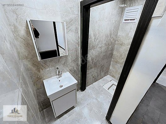 YÜCE'DEN▓SARAY MERKEZ'DE 3+1 CADDE CEPHE FUL YAPILI MASRAFSIZ... - ANKARA PURSAKLAR fotoğraf 17