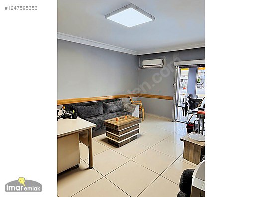 İMAR'DAN MEVLANADA MASRAFSIZ MÜSTAKİL TADINDA DAİRE - MERSİN TOROSLAR fotoğraf 2