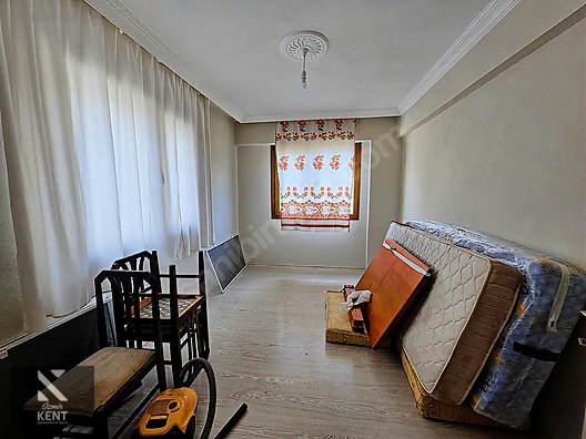 Kemalpaşa Vişneli Satılık 2920 m2 Dubleks Konut Ve Arsa - İZMİR KEMALPAŞA fotoğraf 41