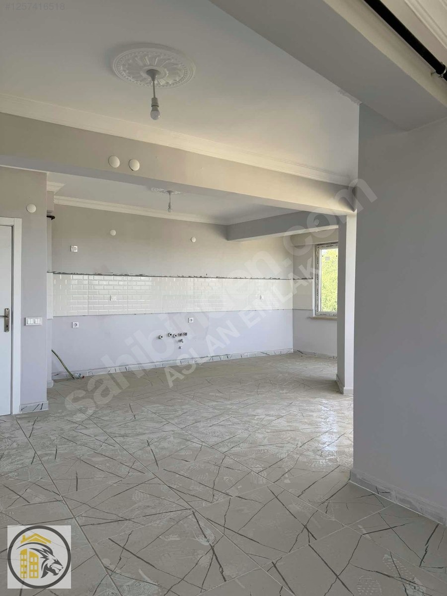 ASLAN EMLAK'TAN FATİH'DE SATILIK DUBLEKS 3+1 LÜKS SIFIR DAİRE - KÜTAHYA MERKEZ fotoğraf 8