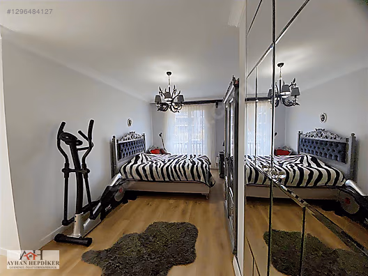AYHAN HEPDİKER DEN KUVARS PREMİUM SİTESİNDE BAHÇE KATI 3+1 DAİRE - SAKARYA ADAPAZARI fotoğraf 55