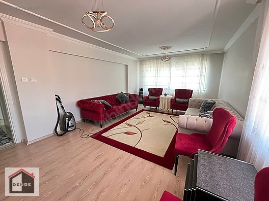 BORAZANLAR MAHALLESİNDE FUL EŞYALI KİRALIK 3+1 DAİRE - BOLU MERKEZ fotoğraf 3
