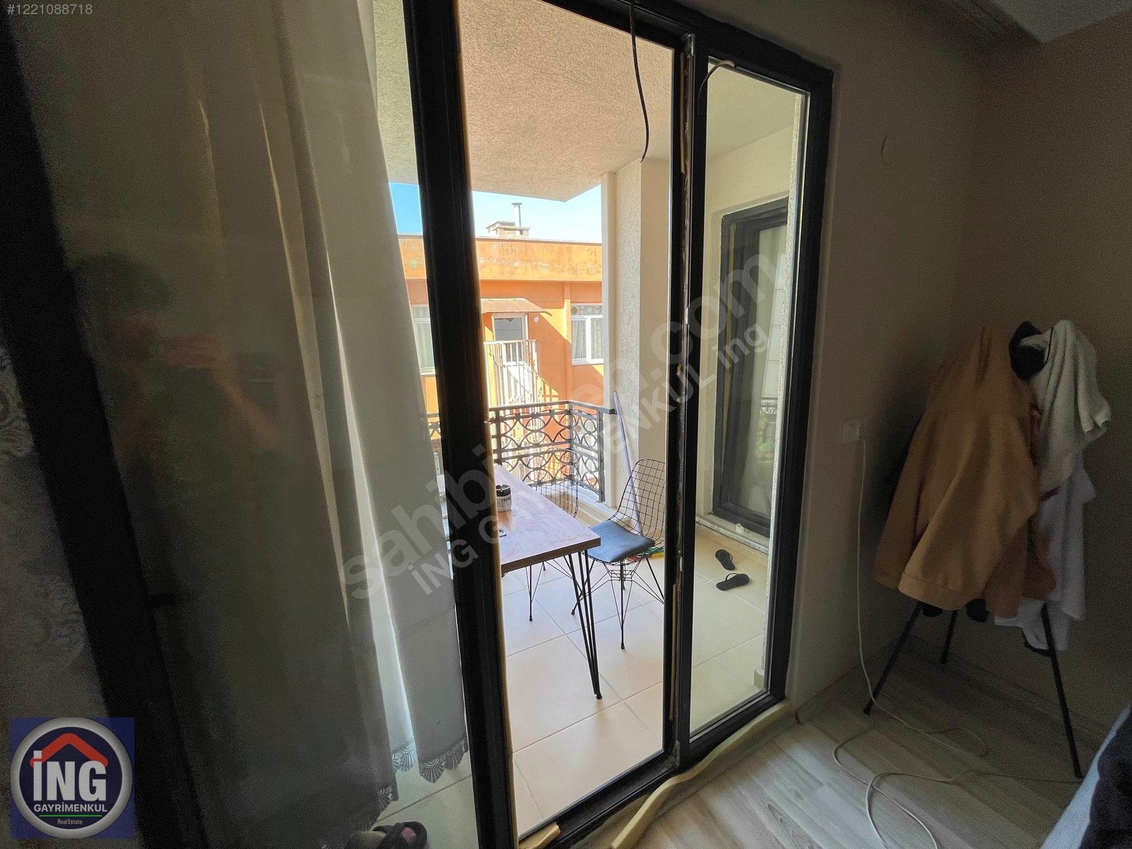 ÇARŞI İÇİNDE ARAKAT SATILIK 2+1 DAİRE İSTER OFİS OLARAK KULLAN - KIRKLARELİ MERKEZ fotoğraf 17